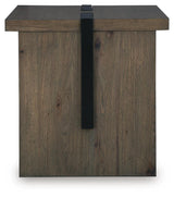 Kandinew End Table