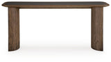 Dontayne Sofa Table