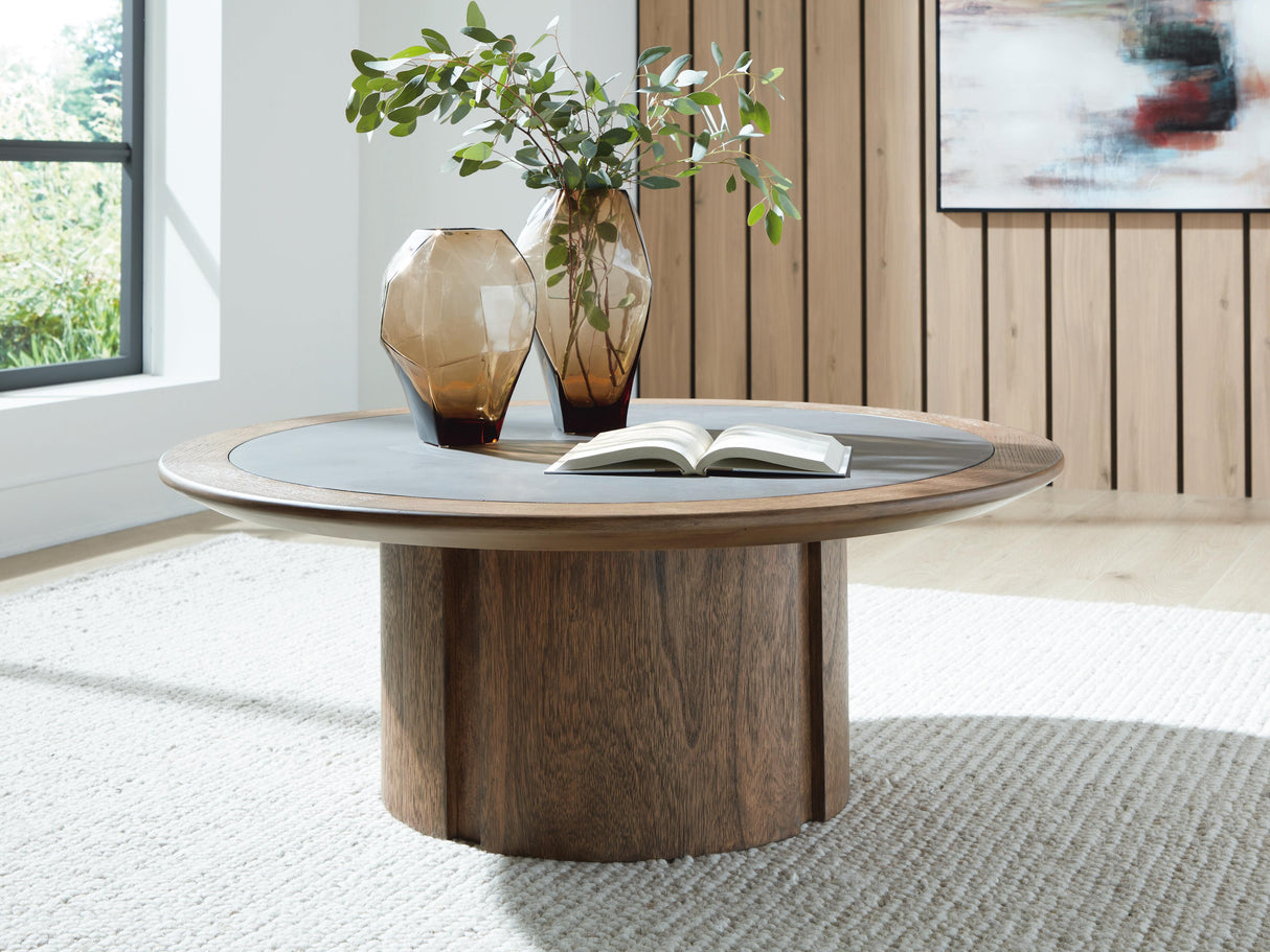 Dontayne Coffee Table