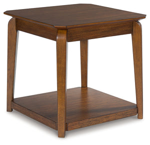 Medium Brown