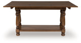 Sturlayne Flip Top Sofa Table