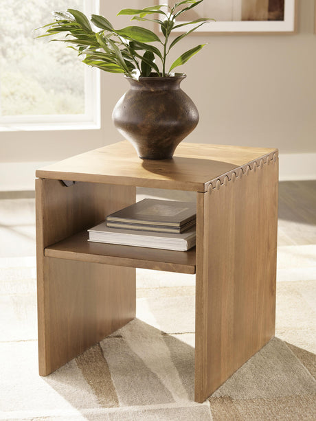 Ella Grove End Table