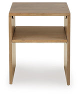 Ella Grove End Table