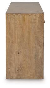 Ella Grove Console