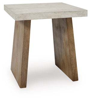 Light Brown