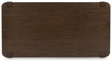 Breckington Coffee Table