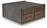 Kallenny Coffee Table