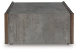 Kallenny Coffee Table