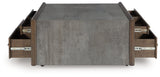 Kallenny Coffee Table