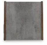 Kallenny Coffee Table