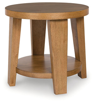 Light Brown