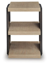 Rylandyn End Table