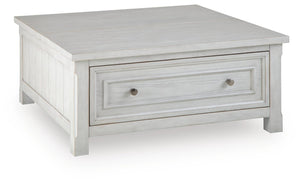 Antique White