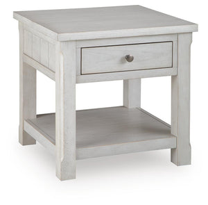 Antique White