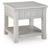 Robbinsdale End Table