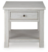 Robbinsdale End Table
