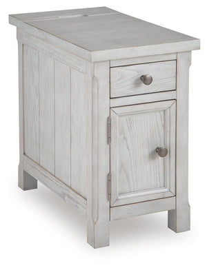 Antique White