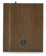 Moriville Chairside End Table