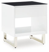 Gardoni End Table