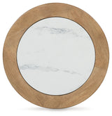 Camdill End Table