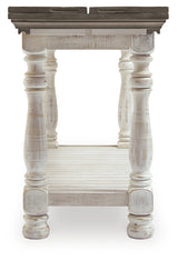 Havalance Sofa/Console Table