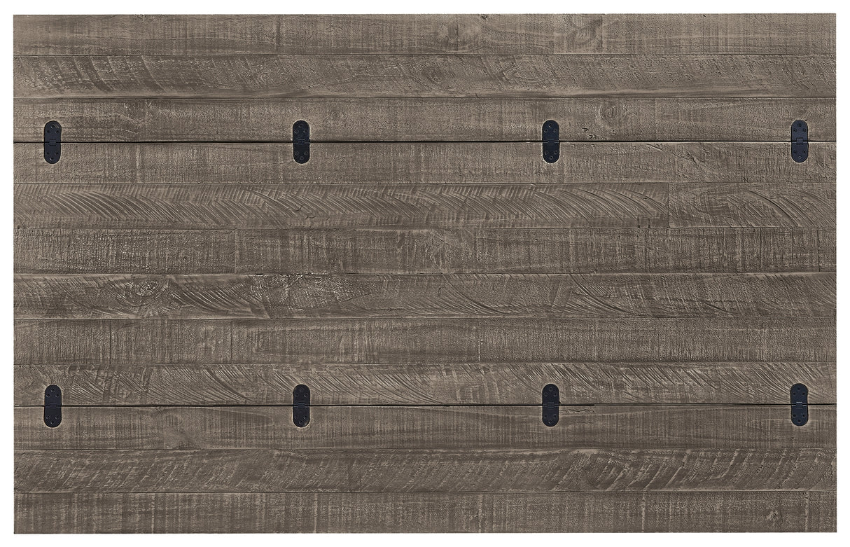 Havalance Sofa/Console Table