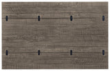 Havalance Sofa/Console Table