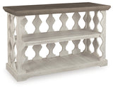 Havalance Sofa/Console Table