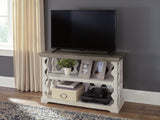 Havalance Sofa/Console Table