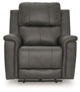 Bleckley Power Recliner