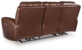 Next Move Power Reclining Sofa