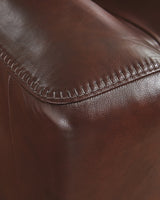 Next Move Power Reclining Loveseat with Console