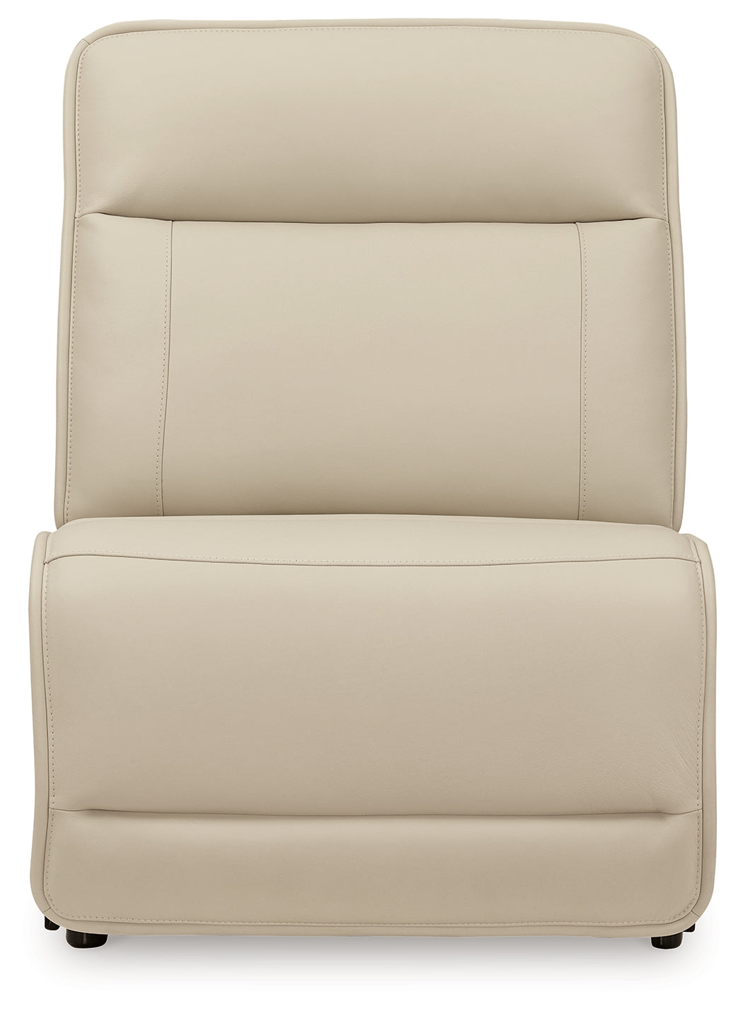Double Deal 5-Piece Reclining Sectional with Console