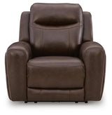 Gravier Power Recliner
