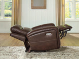 Gravier Power Recliner