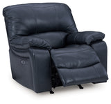 Leesworth Power Recliner