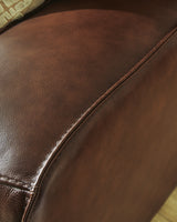 DeepWakes Power Reclining Sofa
