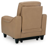 Mosswell Power Recliner