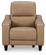 Mosswell Power Recliner