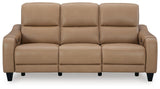 Mosswell Power Reclining Sofa