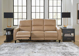 Mosswell Power Reclining Sofa