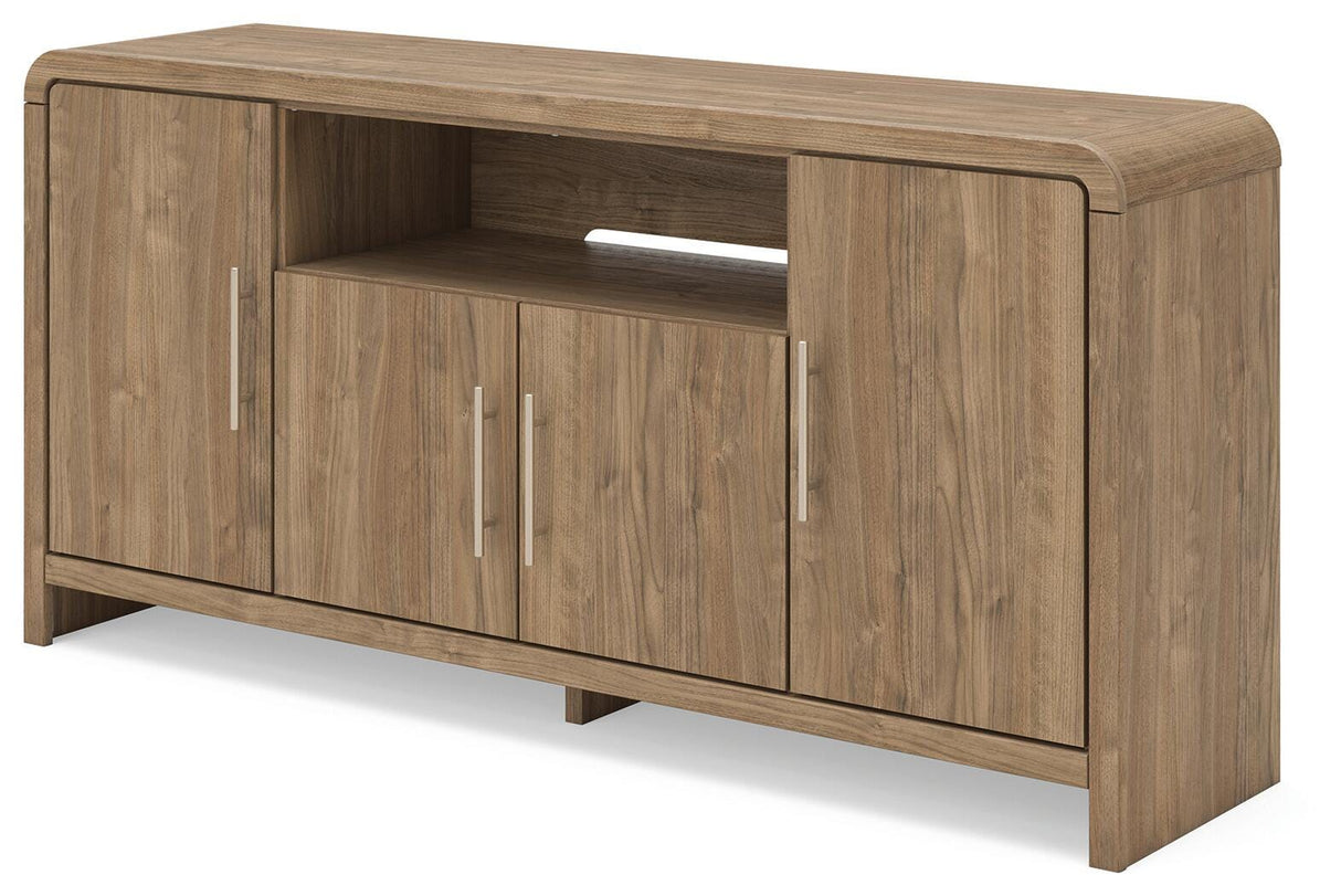 Dovander 63\" TV Stand