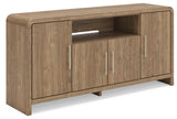 Dovander 63\" TV Stand