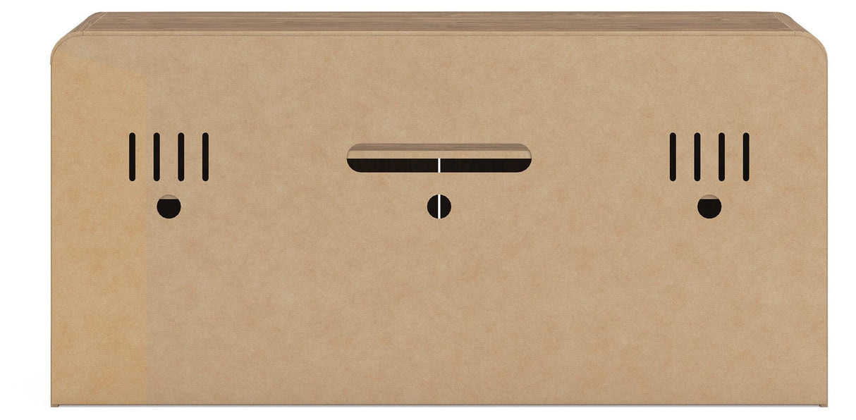 Dovander 63\" TV Stand