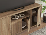 Dovander 63\" TV Stand