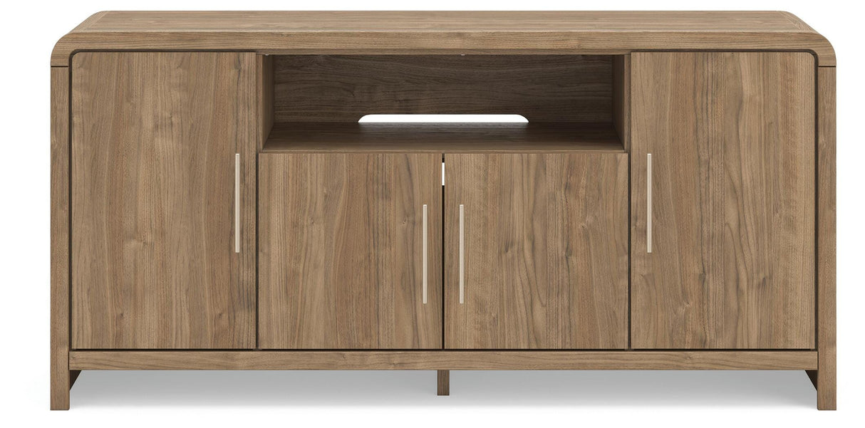 Dovander 63\" TV Stand