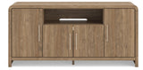 Dovander 63\" TV Stand