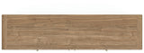 Dovander 63\" TV Stand