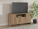 Dovander 63\" TV Stand