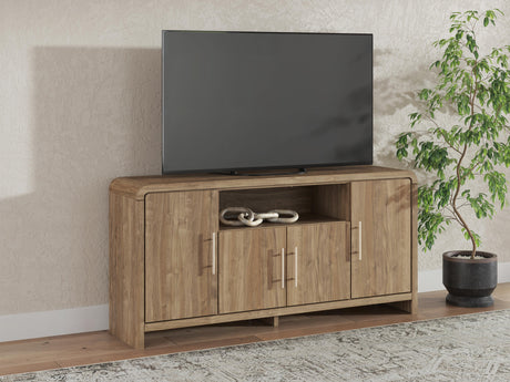 Dovander 63\" TV Stand